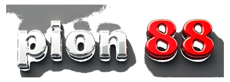 pion88 logo