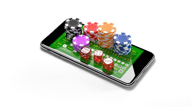 pion88 mobile gaming