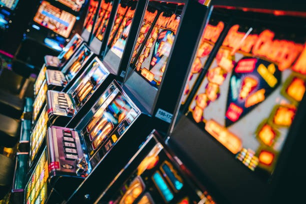 pion88 Slots
